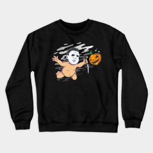 finding myers Crewneck Sweatshirt